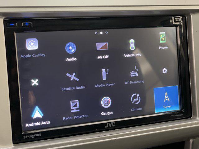 used 2017 Toyota 4Runner car, priced at $26,649