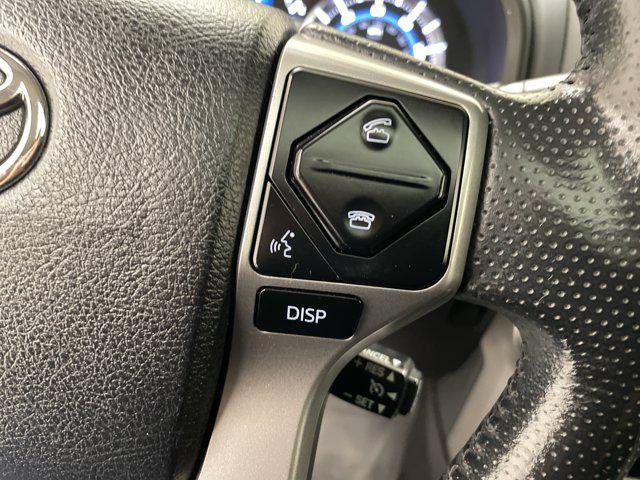 used 2017 Toyota 4Runner car, priced at $26,649