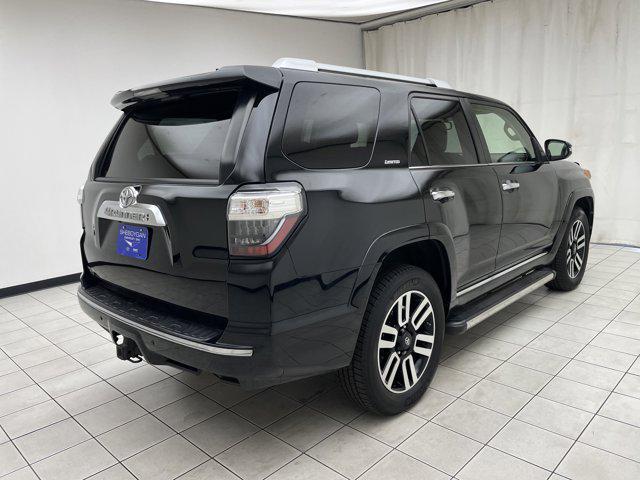 used 2017 Toyota 4Runner car, priced at $26,649