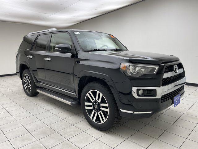 used 2017 Toyota 4Runner car, priced at $26,649