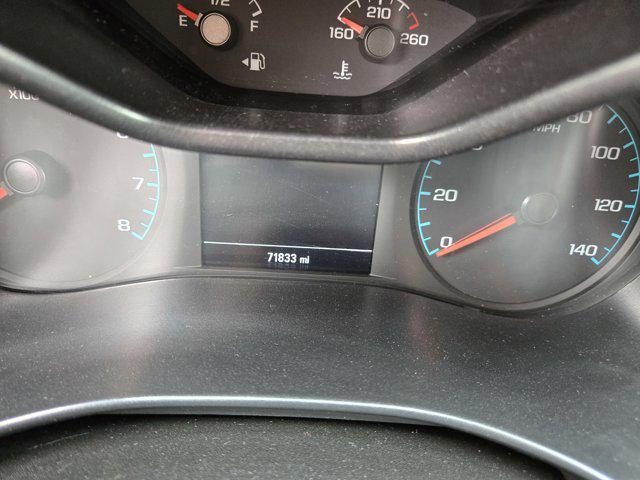 used 2019 Chevrolet Colorado car, priced at $23,499