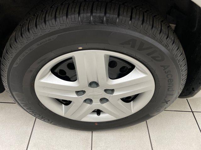 used 2006 Chevrolet Impala car, priced at $4,999