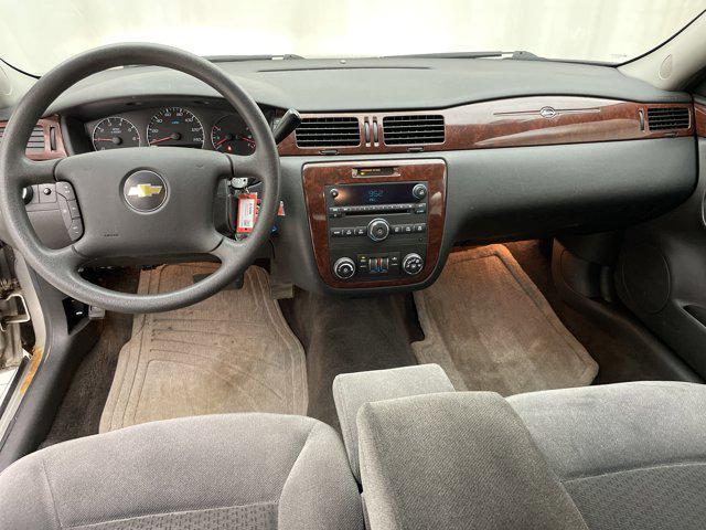 used 2006 Chevrolet Impala car, priced at $4,999