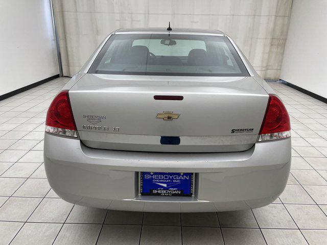 used 2006 Chevrolet Impala car, priced at $4,999