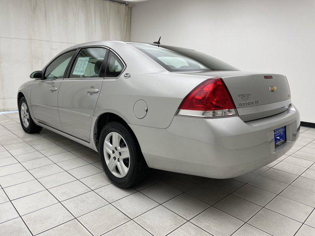 used 2006 Chevrolet Impala car, priced at $4,999