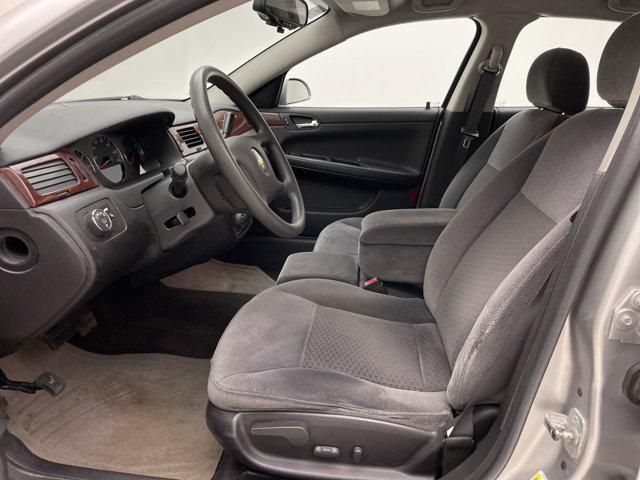 used 2006 Chevrolet Impala car, priced at $4,999