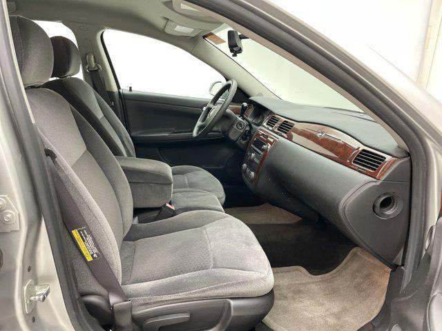used 2006 Chevrolet Impala car, priced at $4,999
