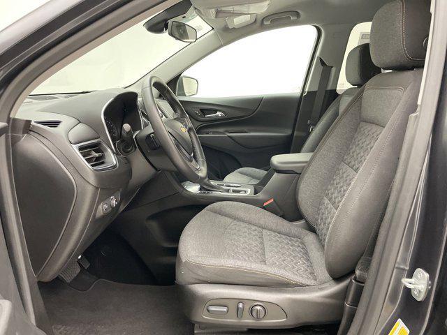 used 2022 Chevrolet Equinox car, priced at $21,998