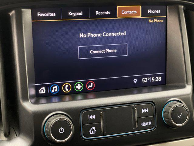 used 2020 Chevrolet Colorado car, priced at $27,998