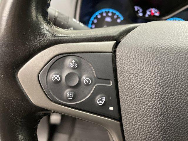 used 2020 Chevrolet Colorado car, priced at $27,998