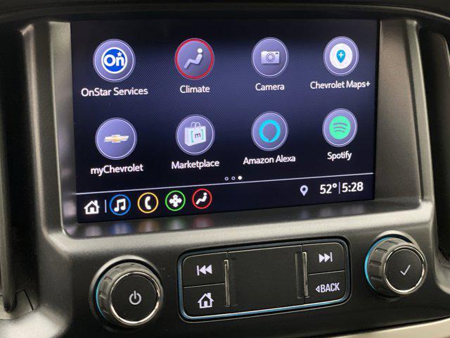 used 2020 Chevrolet Colorado car, priced at $27,998