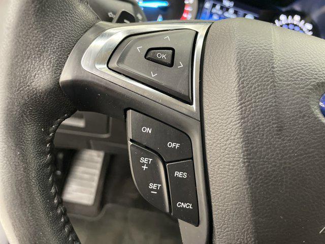 used 2017 Ford Edge car, priced at $14,899