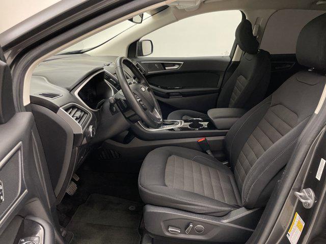 used 2017 Ford Edge car, priced at $14,899