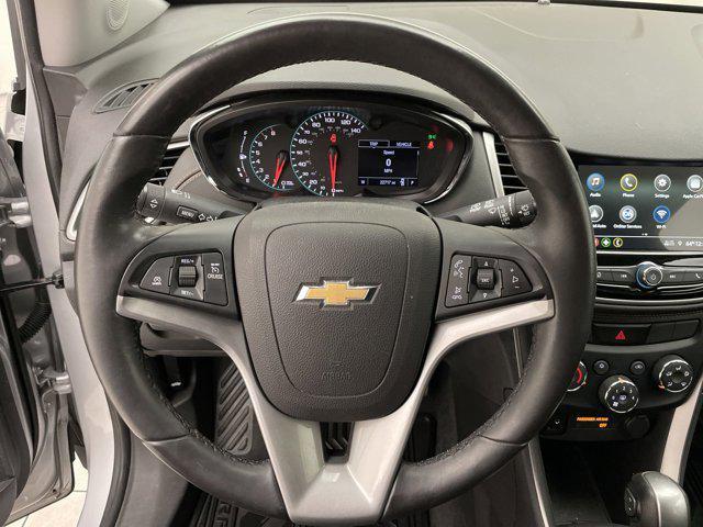 used 2019 Chevrolet Trax car, priced at $17,238