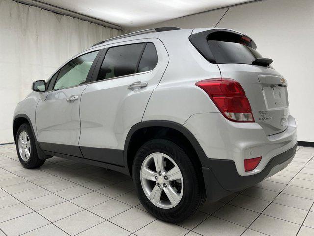 used 2019 Chevrolet Trax car, priced at $17,238