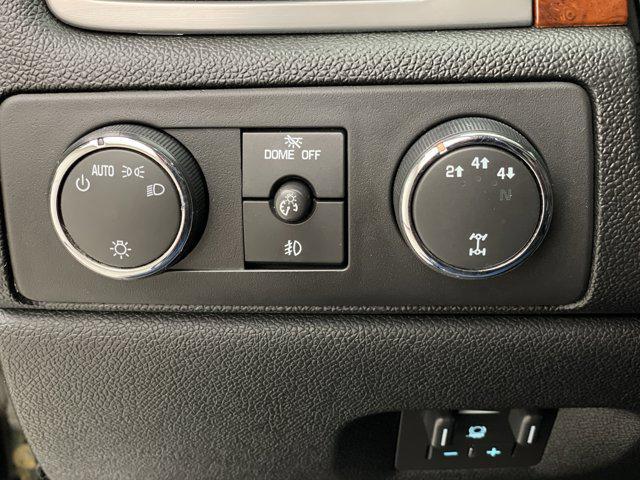 used 2011 GMC Sierra 2500 car, priced at $17,998