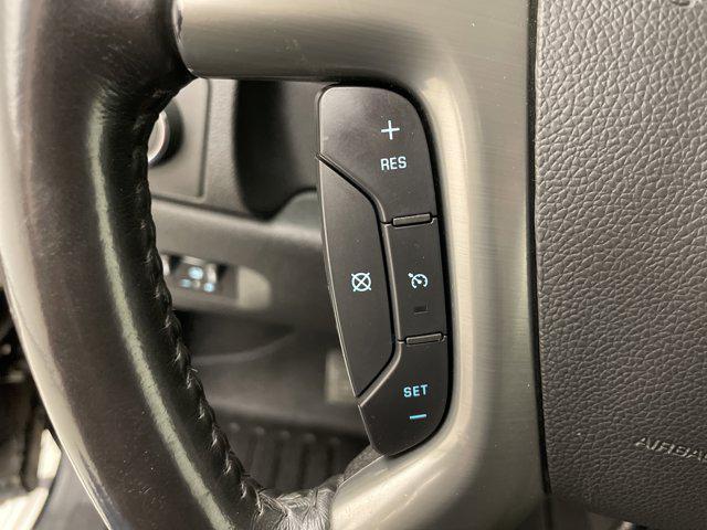 used 2011 GMC Sierra 2500 car, priced at $17,998
