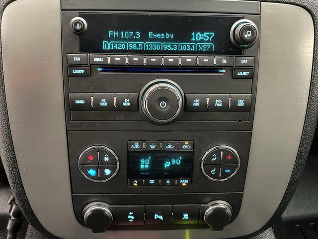 used 2011 GMC Sierra 2500 car, priced at $17,998