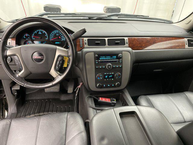 used 2011 GMC Sierra 2500 car, priced at $17,998
