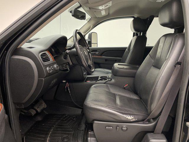 used 2011 GMC Sierra 2500 car, priced at $17,998