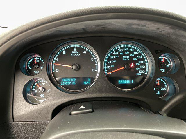 used 2011 GMC Sierra 2500 car, priced at $17,998