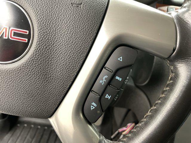 used 2011 GMC Sierra 2500 car, priced at $17,998