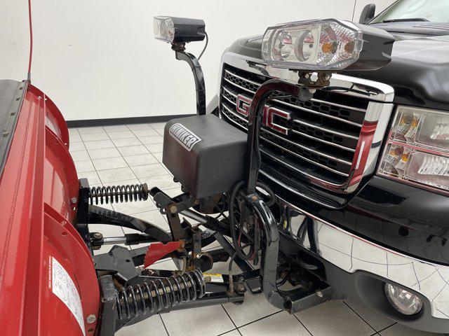used 2011 GMC Sierra 2500 car, priced at $17,998