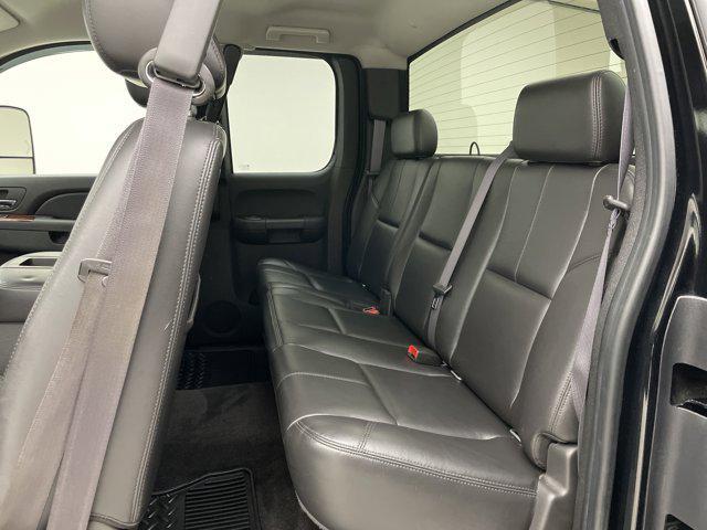 used 2011 GMC Sierra 2500 car, priced at $17,998