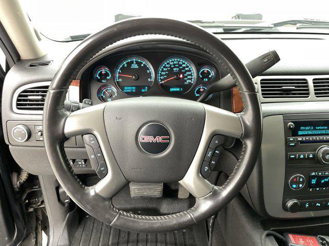 used 2011 GMC Sierra 2500 car, priced at $17,998