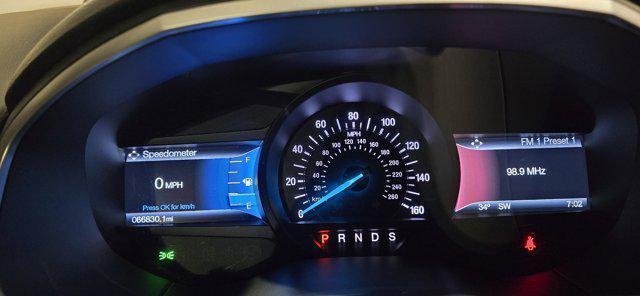 used 2015 Ford Edge car, priced at $13,999