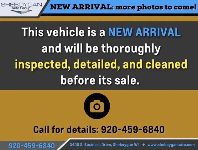 used 2015 Ford Edge car, priced at $13,999