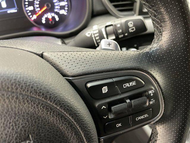 used 2018 Kia Sportage car, priced at $17,831