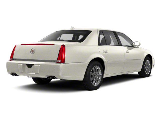 used 2010 Cadillac DTS car, priced at $11,300