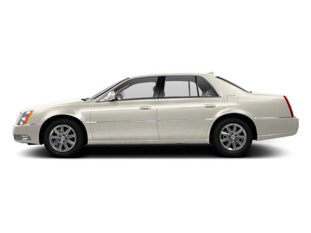 used 2010 Cadillac DTS car, priced at $11,300