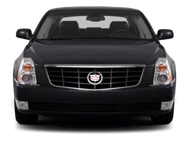 used 2010 Cadillac DTS car, priced at $11,300