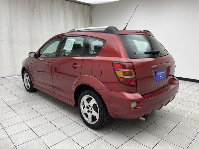used 2007 Pontiac Vibe car, priced at $6,900