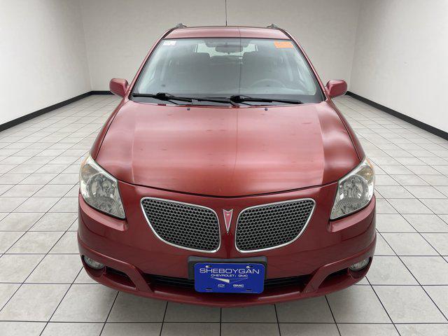 used 2007 Pontiac Vibe car, priced at $6,900