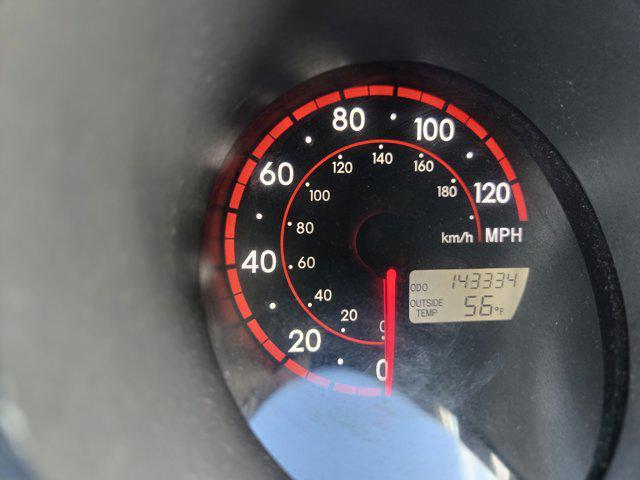 used 2007 Pontiac Vibe car, priced at $6,999