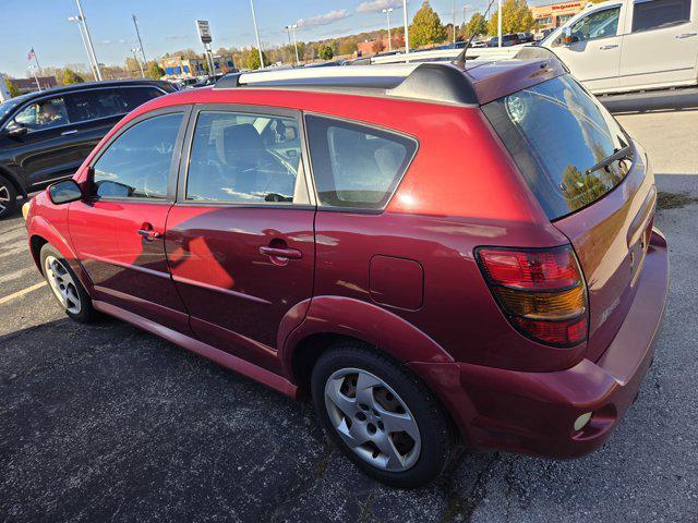 used 2007 Pontiac Vibe car, priced at $6,999