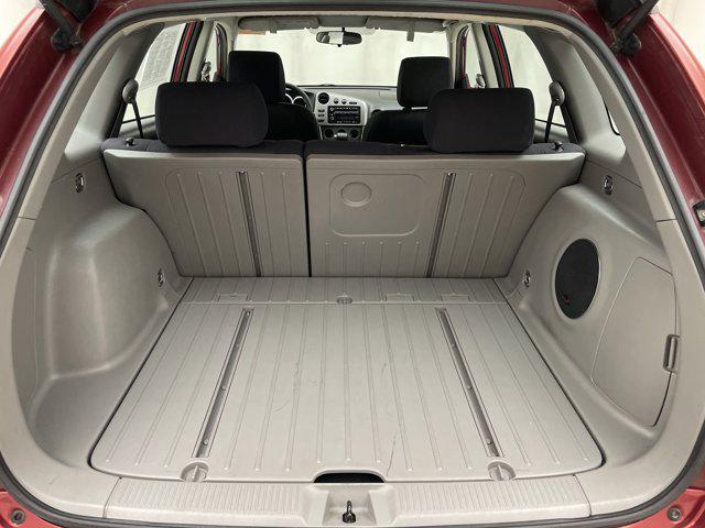 used 2007 Pontiac Vibe car, priced at $6,900