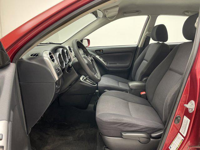 used 2007 Pontiac Vibe car, priced at $6,900