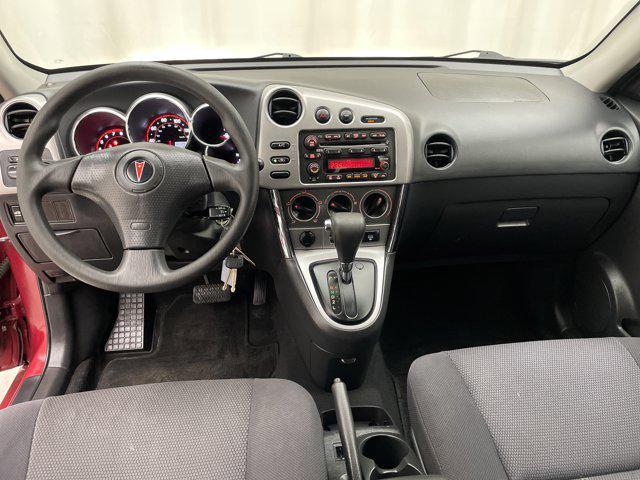 used 2007 Pontiac Vibe car, priced at $6,900