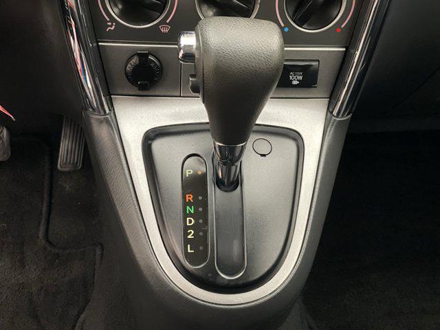 used 2007 Pontiac Vibe car, priced at $6,900