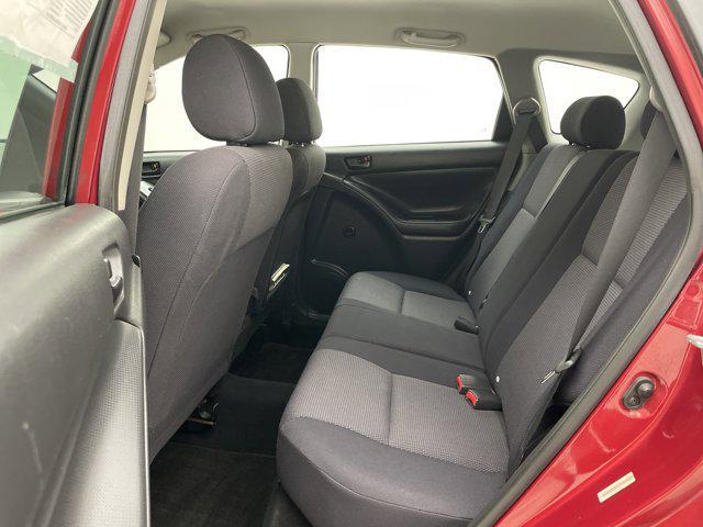 used 2007 Pontiac Vibe car, priced at $6,900