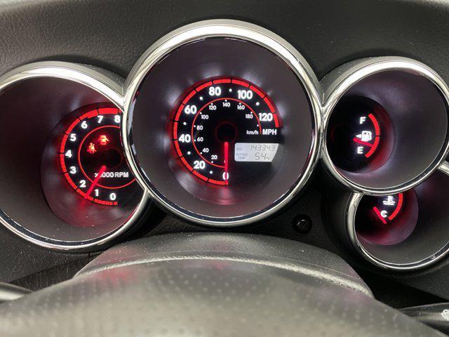 used 2007 Pontiac Vibe car, priced at $6,900