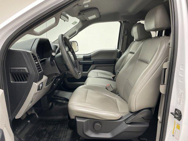 used 2017 Ford F-150 car, priced at $11,649