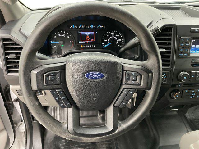 used 2017 Ford F-150 car, priced at $11,649