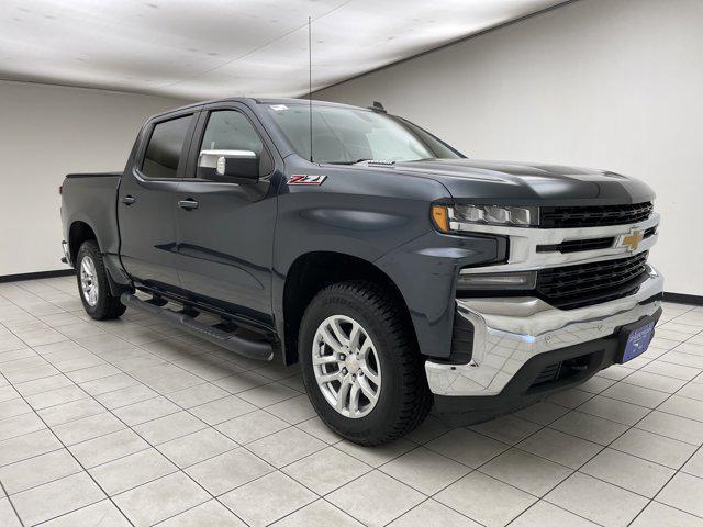 used 2020 Chevrolet Silverado 1500 car, priced at $28,999