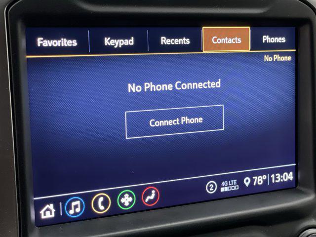 used 2020 Chevrolet Silverado 1500 car, priced at $28,999