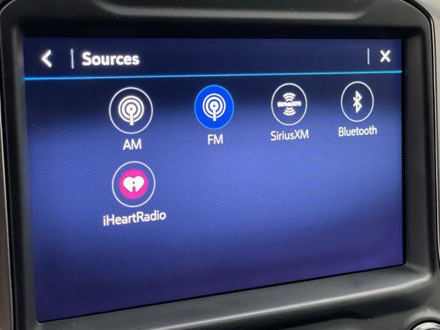 used 2020 Chevrolet Silverado 1500 car, priced at $28,999